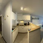 公寓 Entourage Christinastraat *