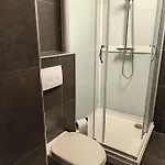 公寓 Entourage Christinastraat