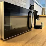 公寓 Entourage Christinastraat