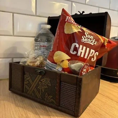 Apartment Entourage Christinastraat Ostende