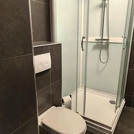 Apartment Entourage Christinastraat