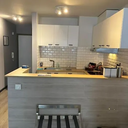 Entourage Christinastraat Ostende