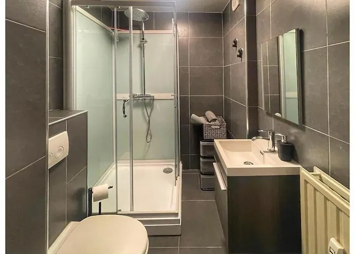 Entourage Christinastraat 奥斯滕德