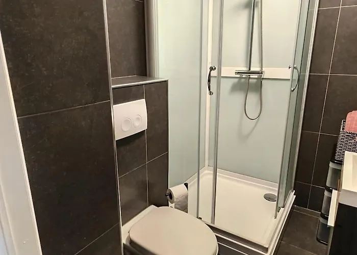 公寓 Entourage Christinastraat