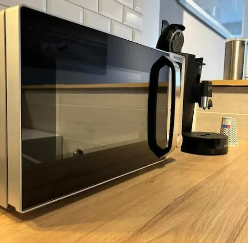 公寓 Entourage Christinastraat