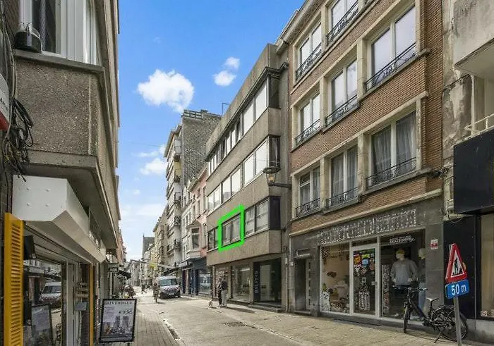 Entourage Christinastraat Appartement *