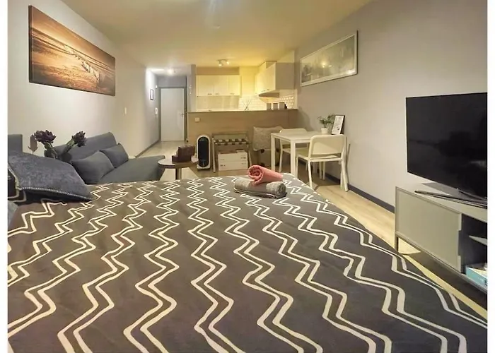 Entourage Christinastraat Appartement